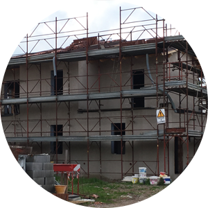 Cooperativa Lavoro Amico lavori edili