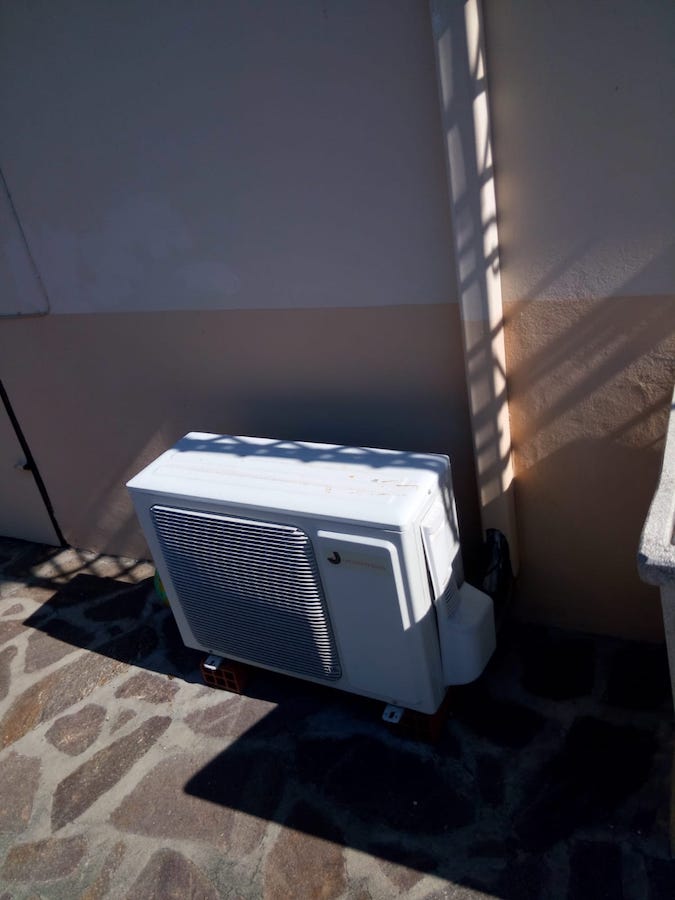 Cooperativa Lavoro Amico lavori termoidraulici e di climatizzazione