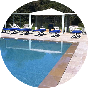 costruzione e manutenzione piscine